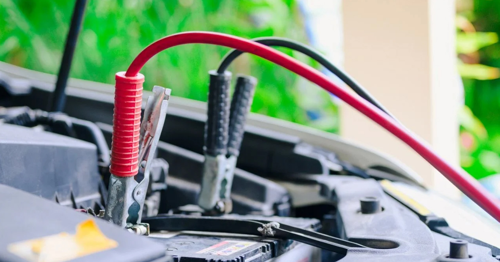 Aladağ Akü Takviye