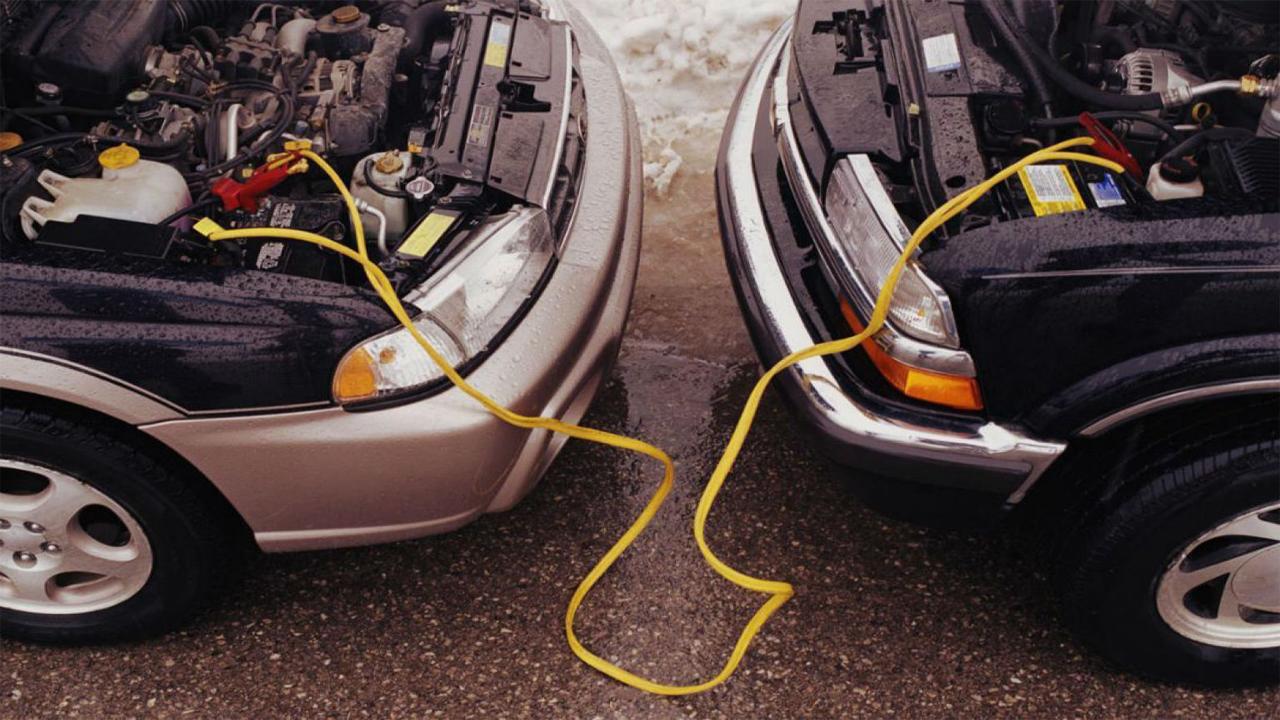 Aladağ Akü Takviye